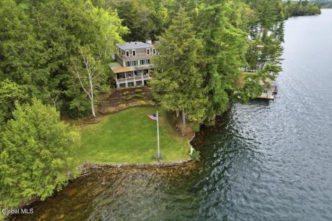 24 Wrightway Lane Lake George NY 12845