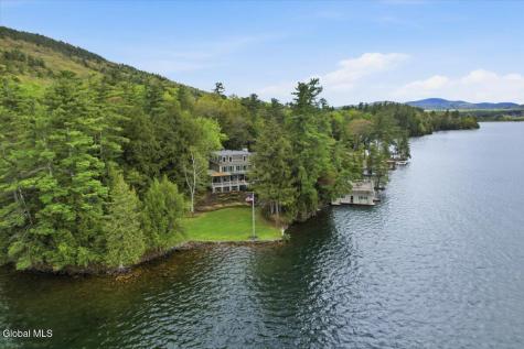 24 Wrightway Lane Lake George NY 12845