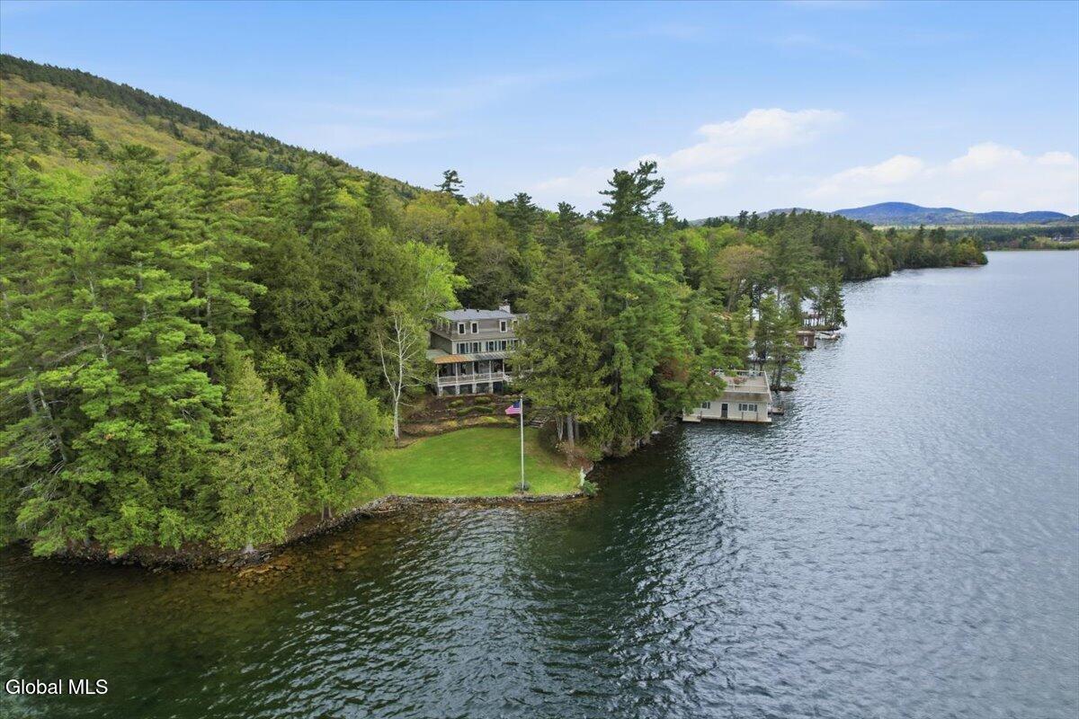 24 Wrightway Lane Lake George NY 12845