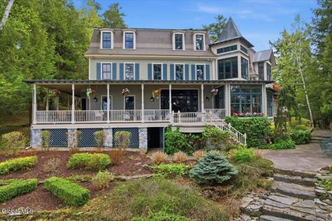 24 Wrightway Lane Lake George NY 12845