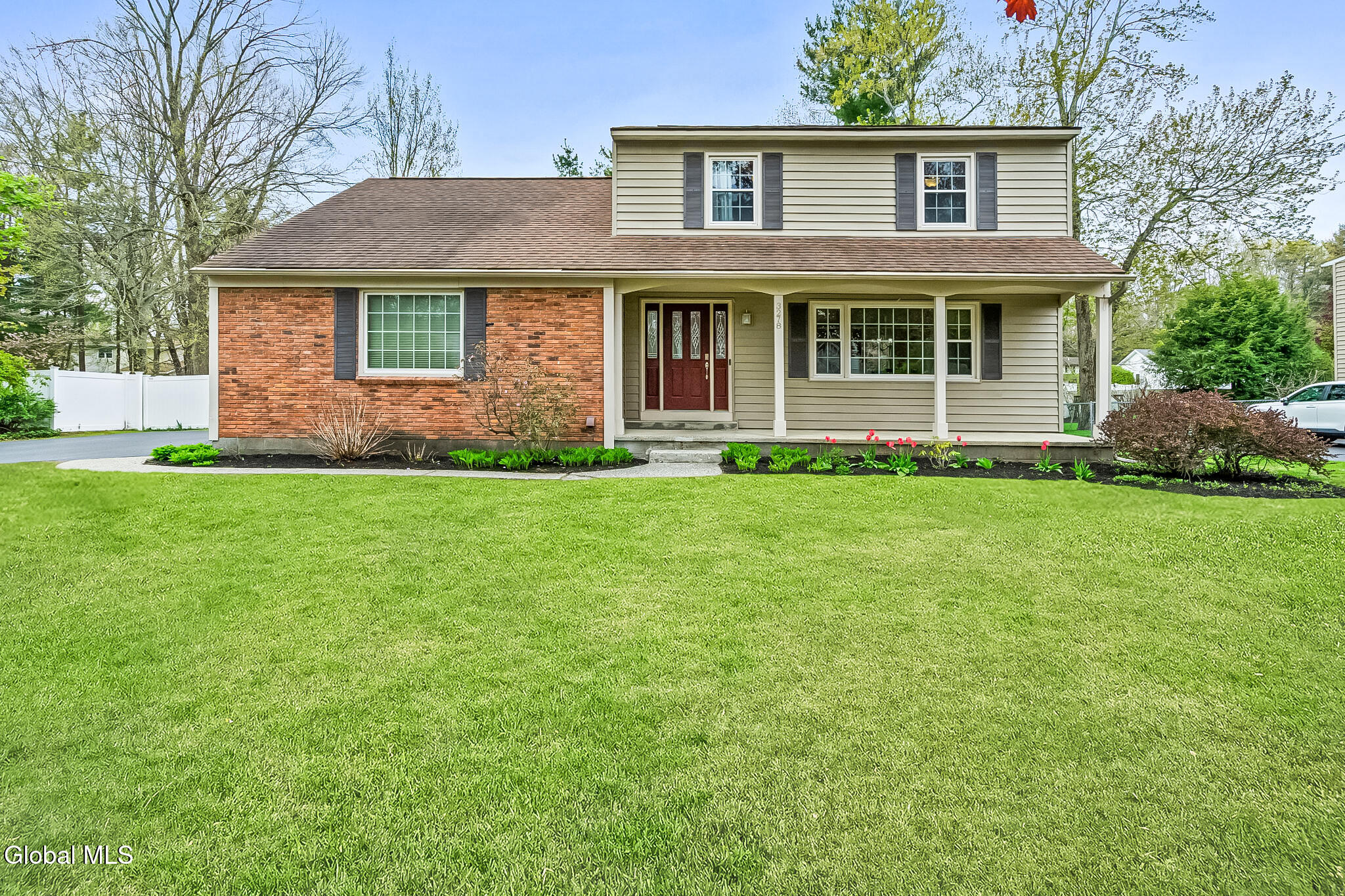 3278 Marilyn Street Schenectady NY 12303