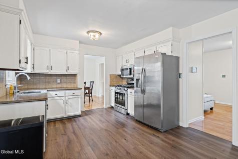 3278 Marilyn Street Schenectady NY 12303