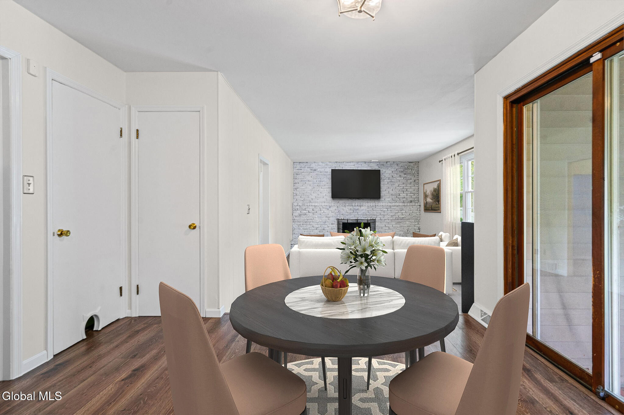 3278 Marilyn Street Schenectady NY 12303