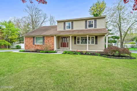 3278 Marilyn Street Schenectady NY 12303