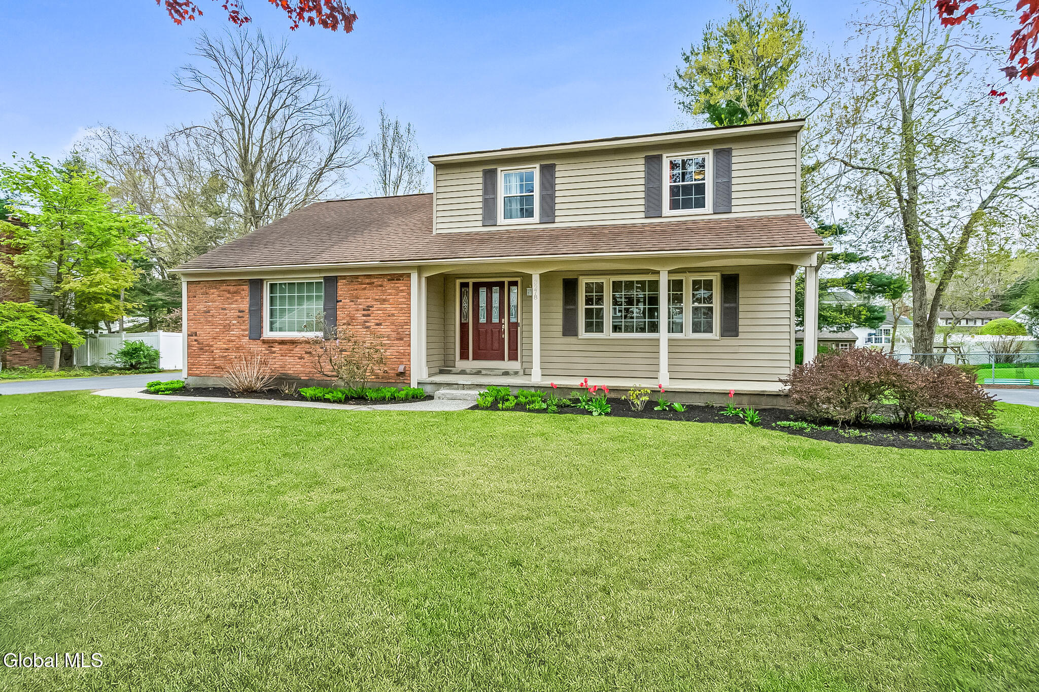 3278 Marilyn Street Schenectady NY 12303