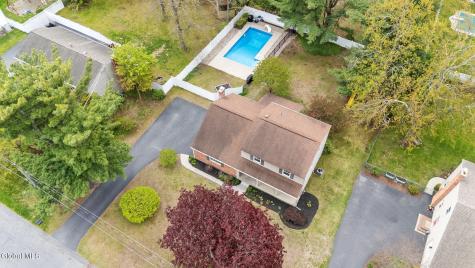 3278 Marilyn Street Schenectady NY 12303
