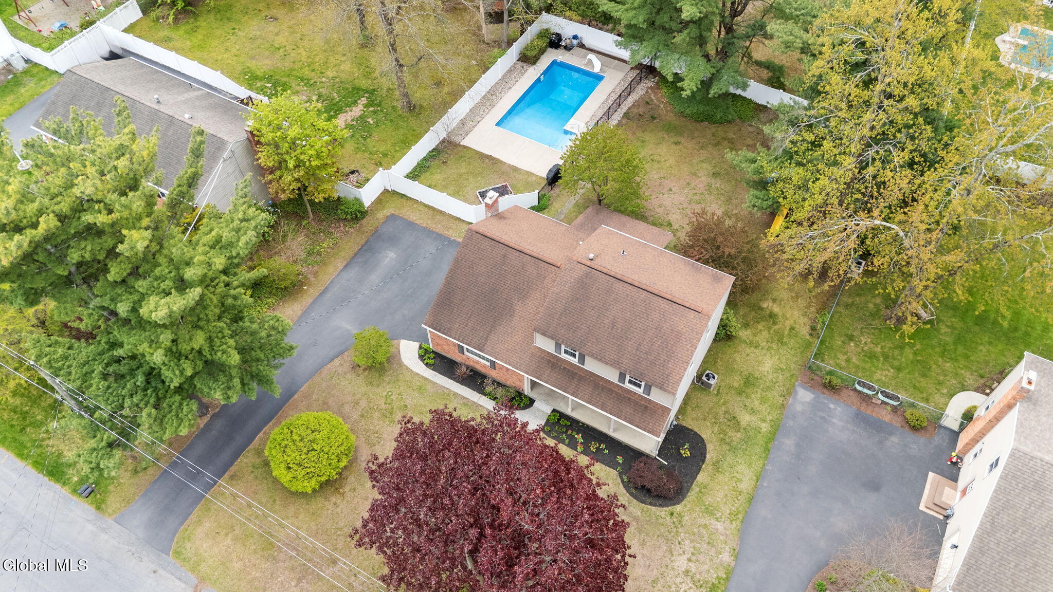 3278 Marilyn Street Schenectady NY 12303