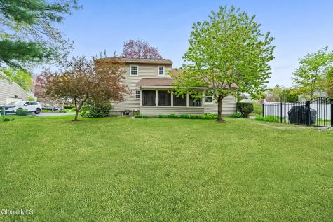 3278 Marilyn Street Schenectady NY 12303