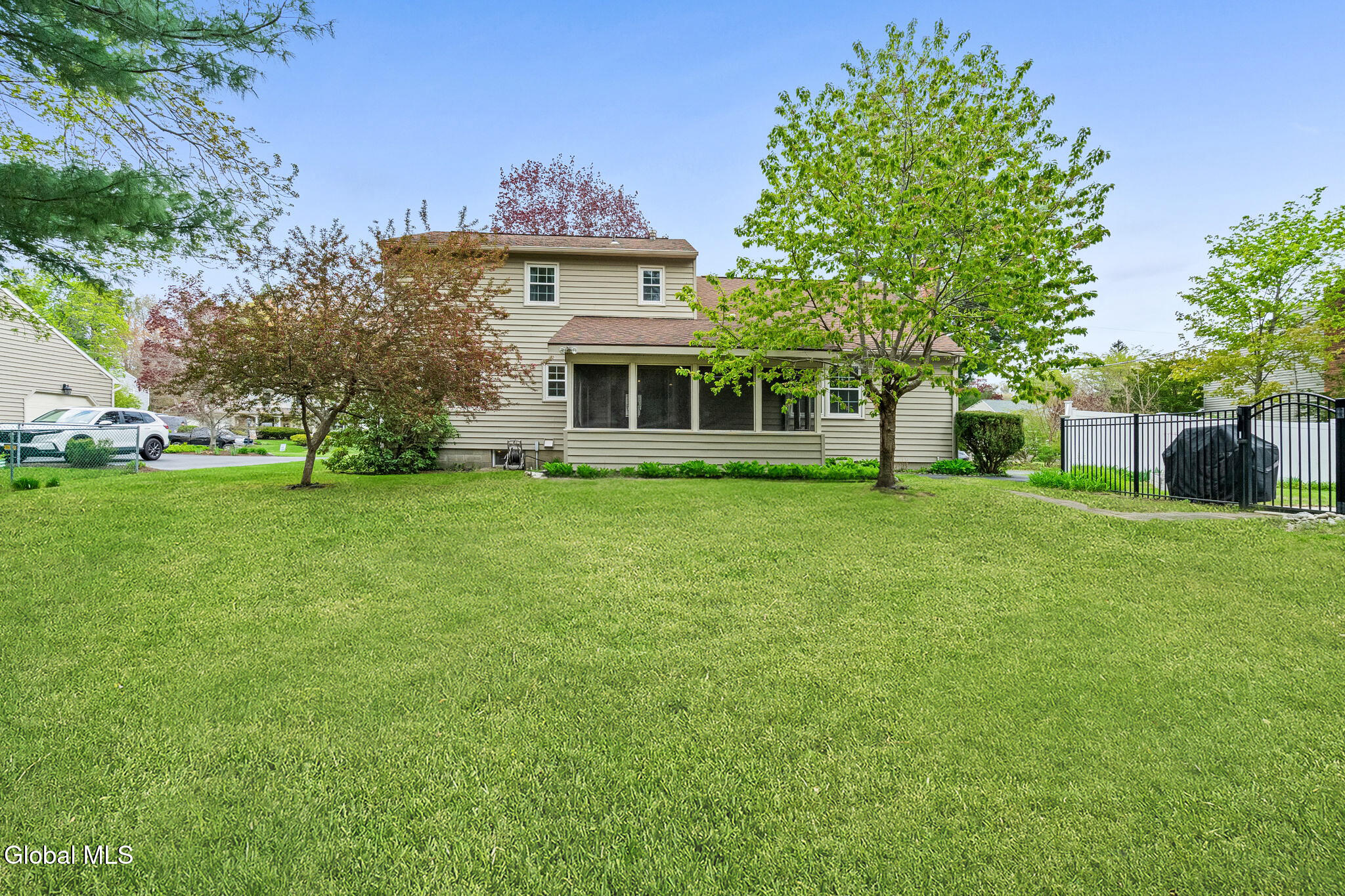 3278 Marilyn Street Schenectady NY 12303