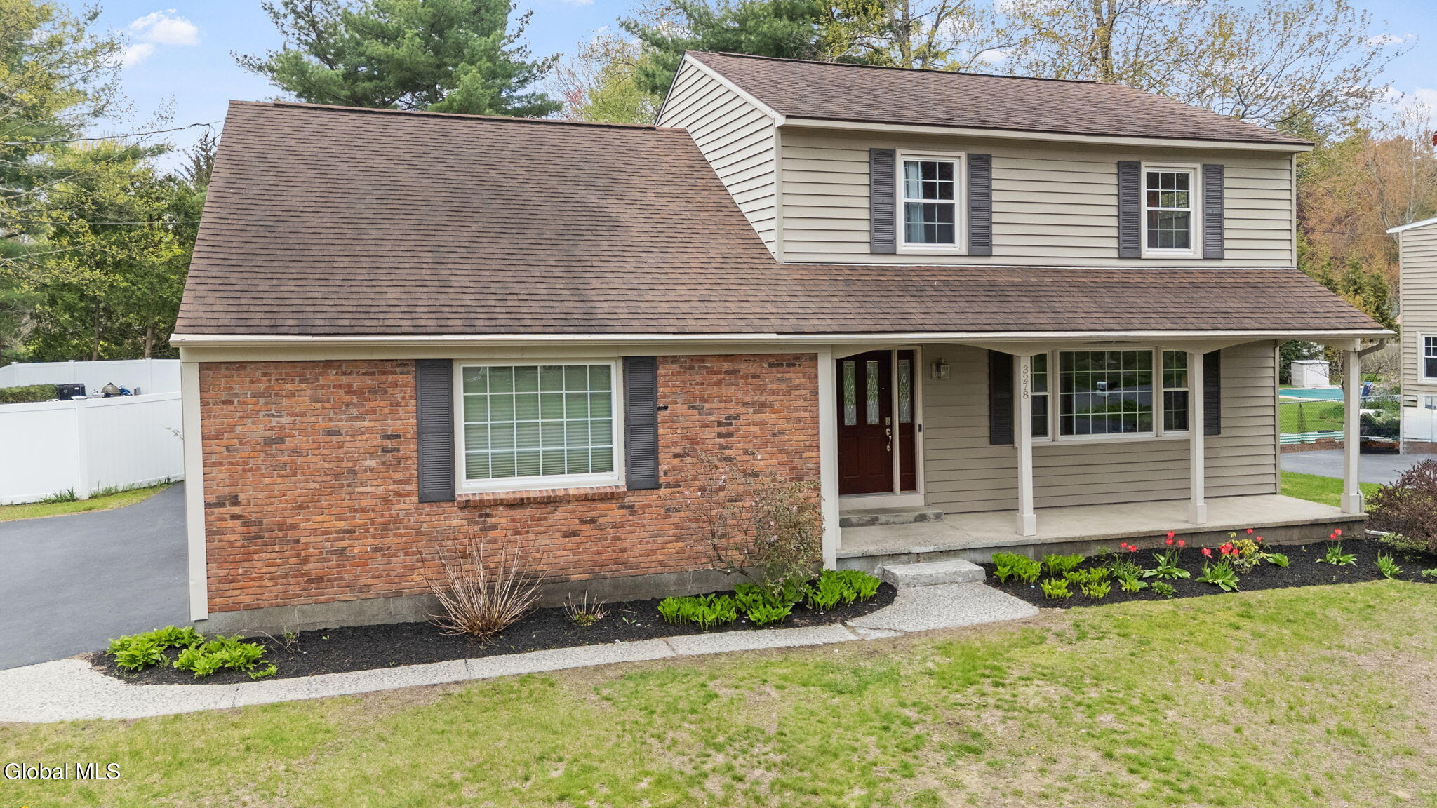 3278 Marilyn Street Schenectady NY 12303