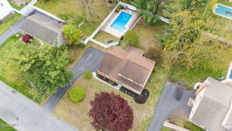 3278 Marilyn Street Schenectady NY 12303