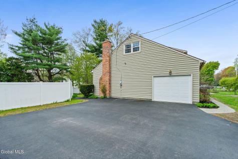 3278 Marilyn Street Schenectady NY 12303