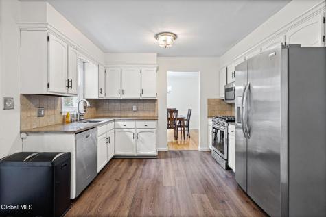 3278 Marilyn Street Schenectady NY 12303