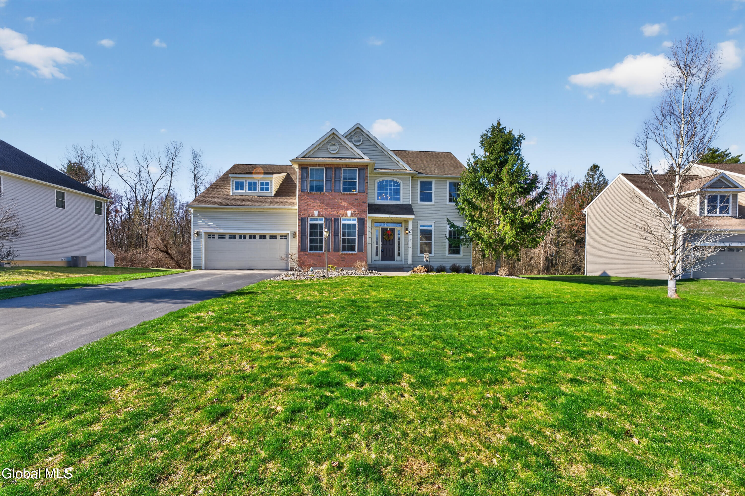 41 Empire Drive Niskayuna NY 12309