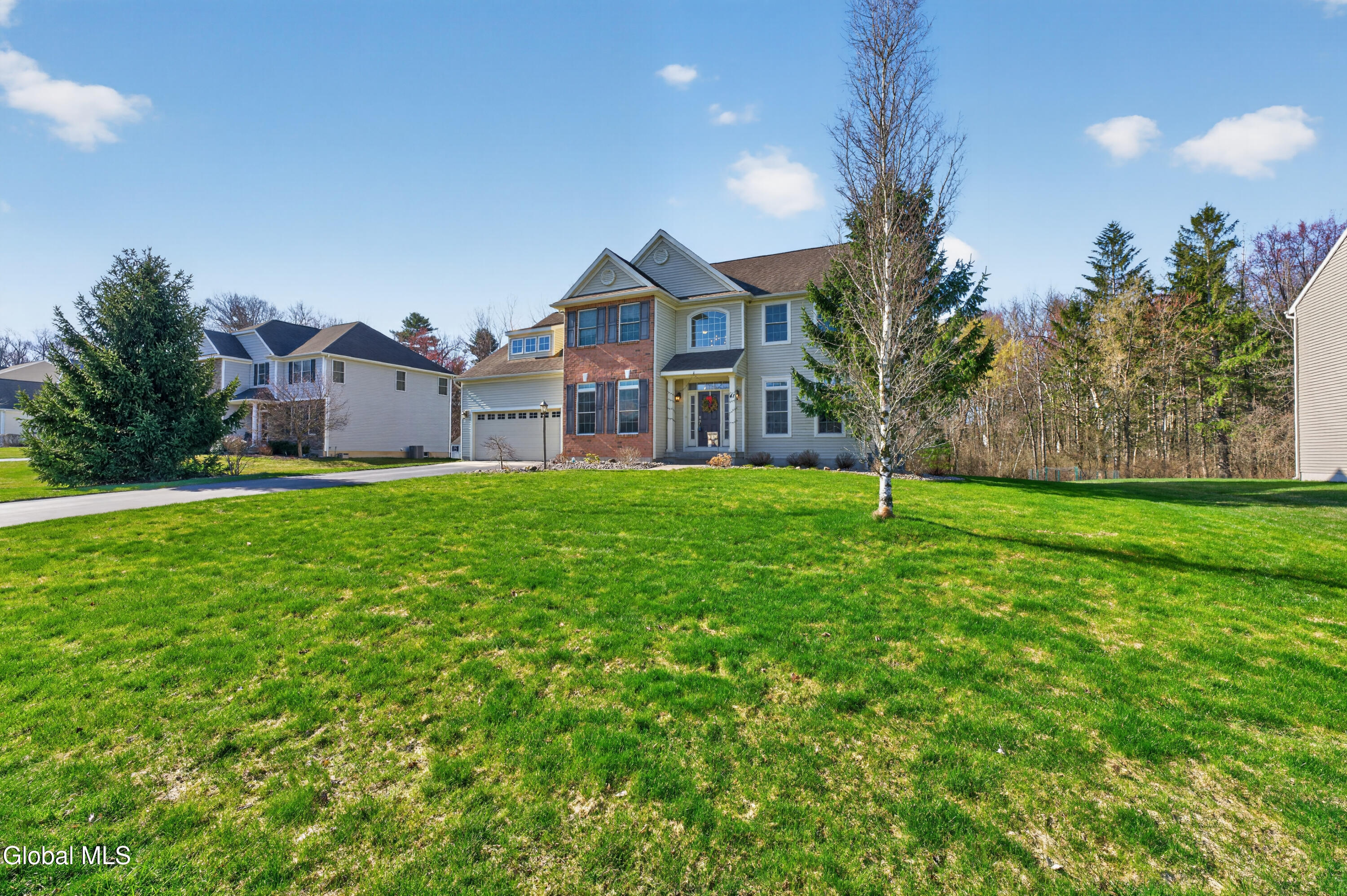 41 Empire Drive Niskayuna NY 12309