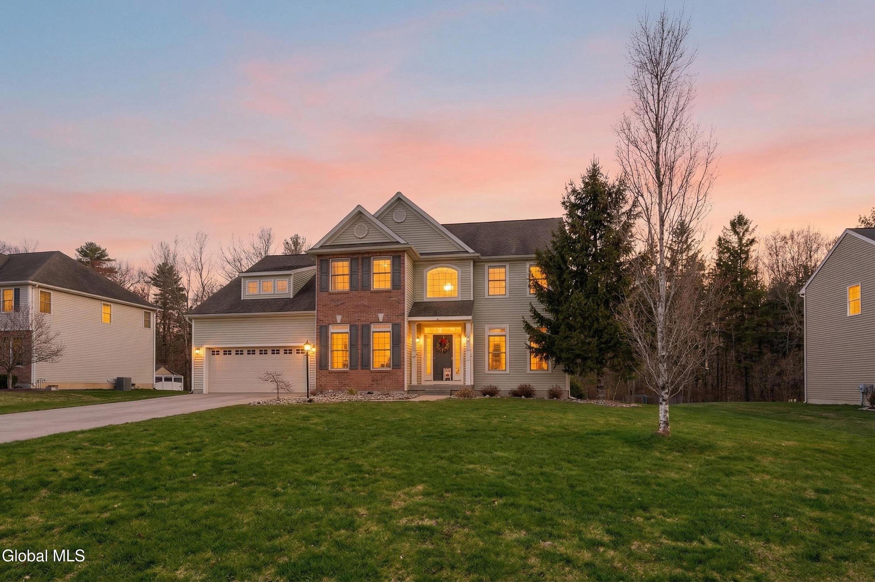 41 Empire Drive Niskayuna NY 12309