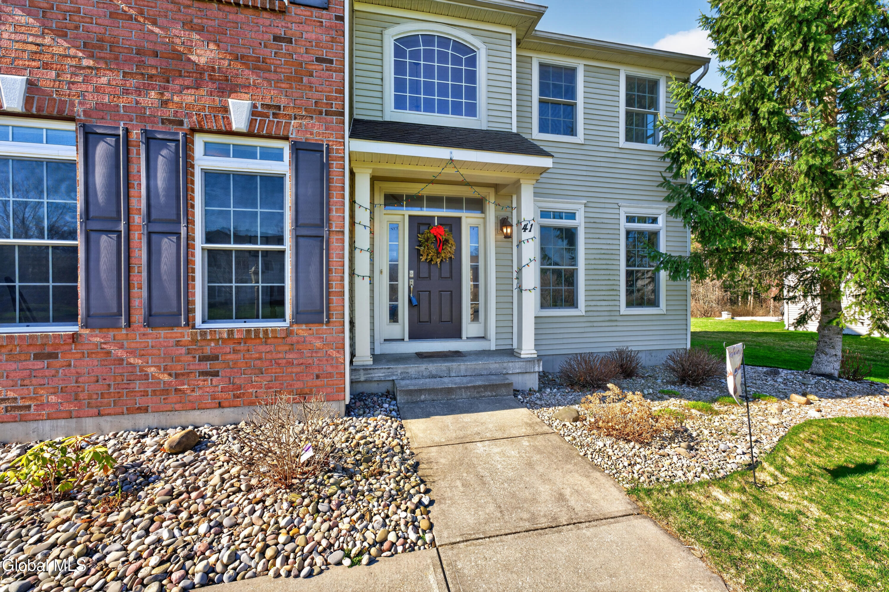 41 Empire Drive Niskayuna NY 12309