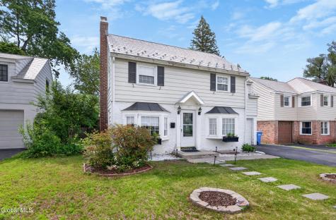 153 Rosemont Street Albany NY 12206