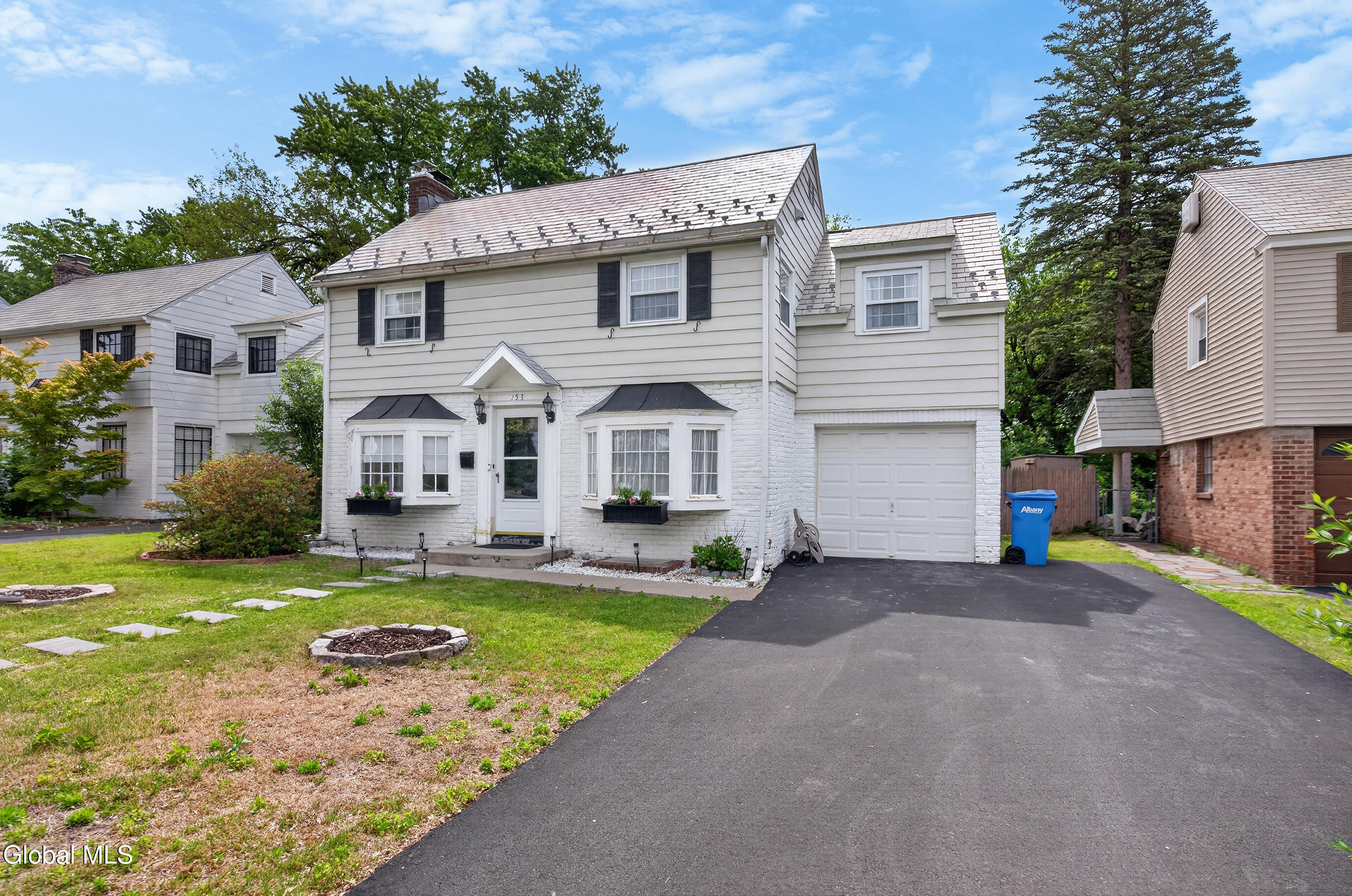 153 Rosemont Street Albany NY 12206