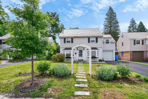 153 Rosemont Street Albany NY 12206