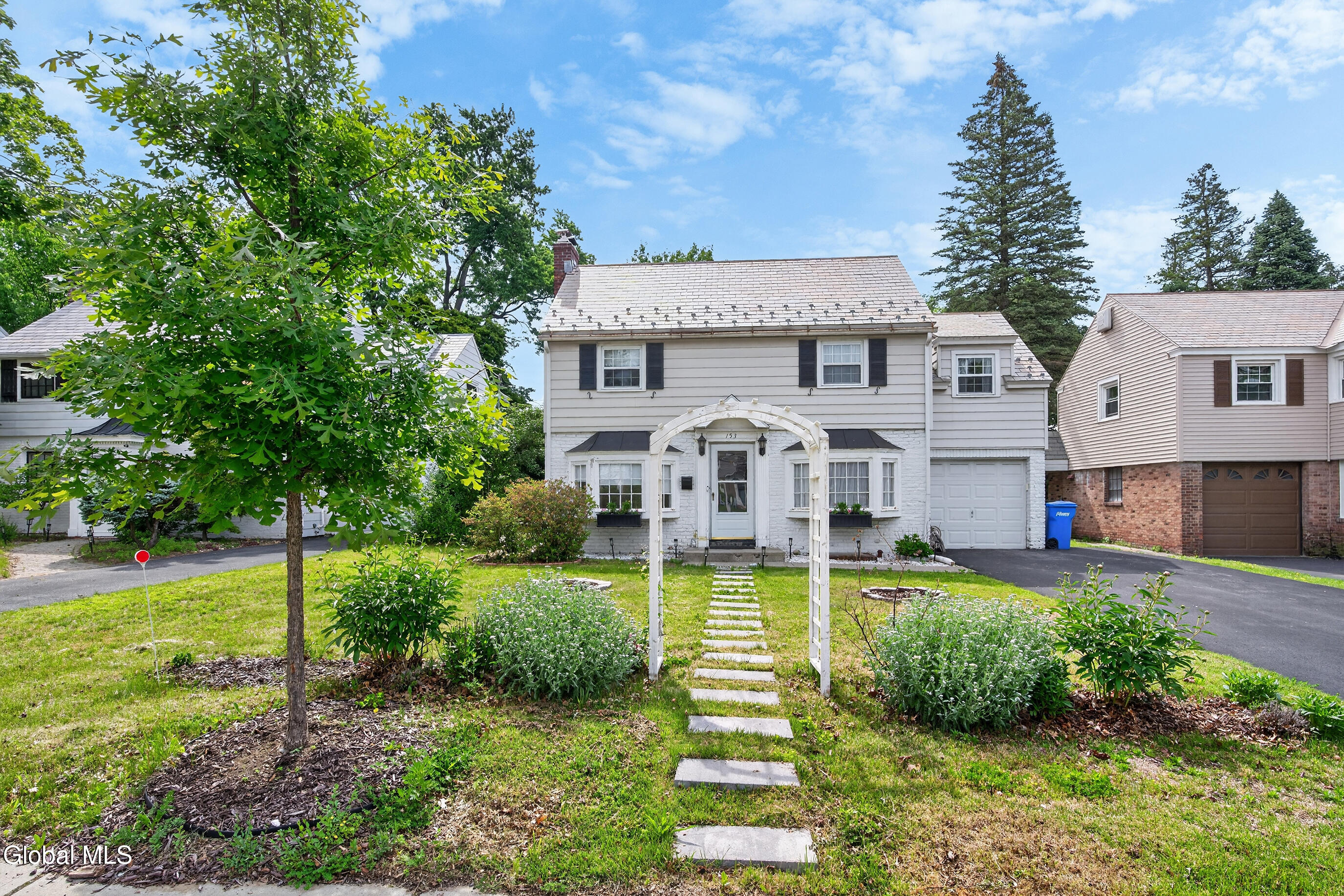 153 Rosemont Street Albany NY 12206