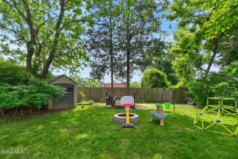 153 Rosemont Street Albany NY 12206