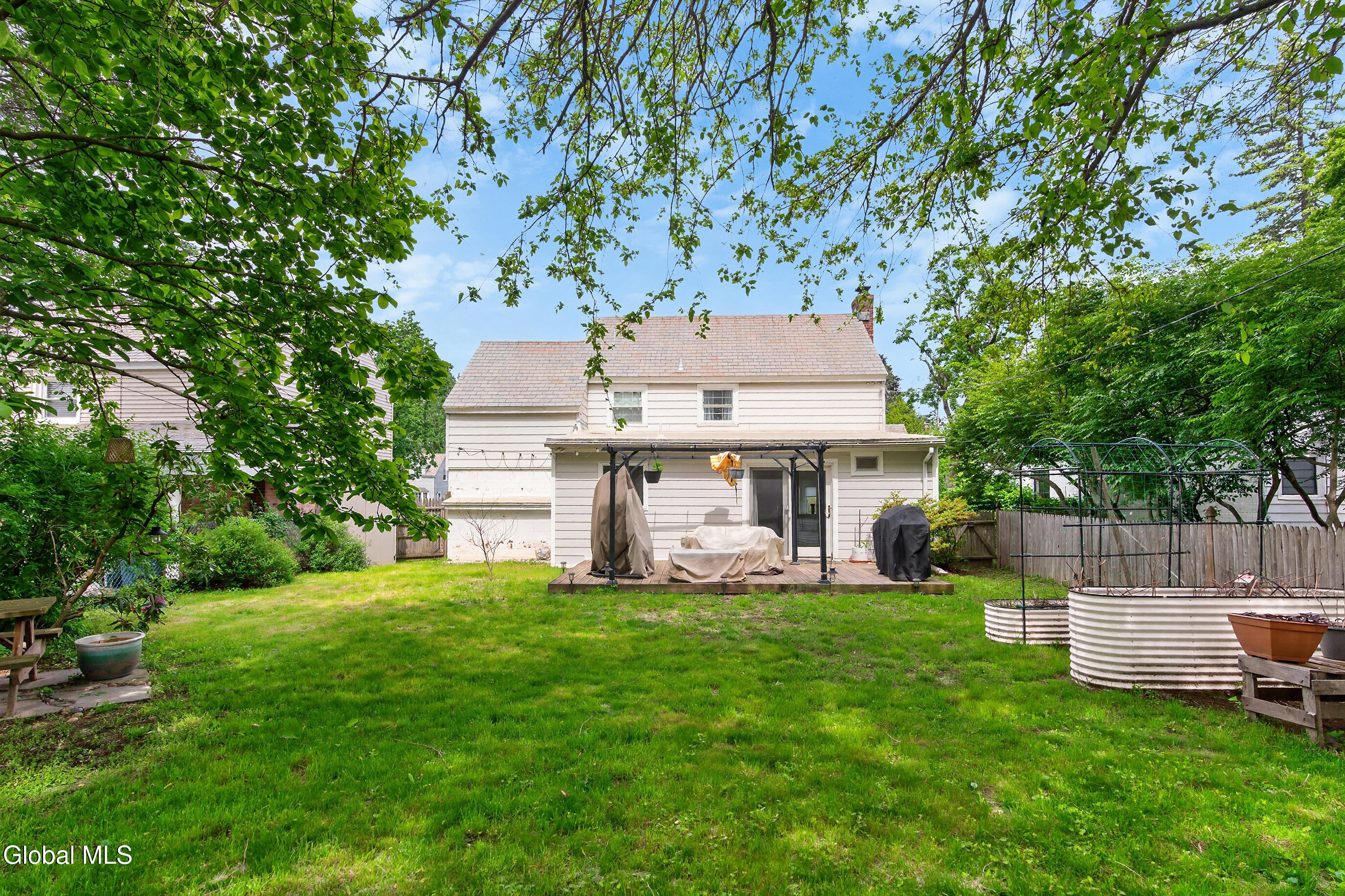153 Rosemont Street Albany NY 12206
