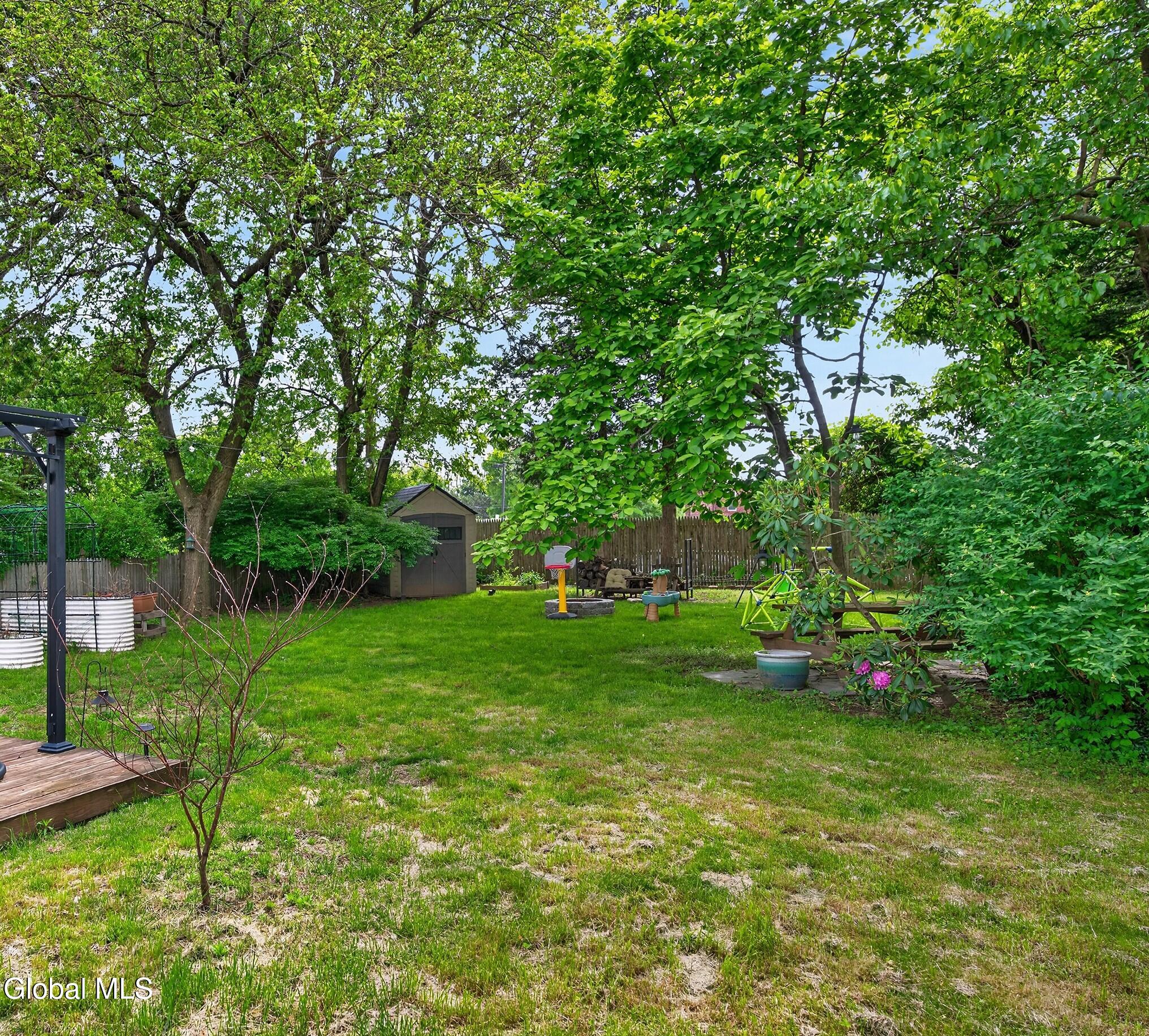 153 Rosemont Street Albany NY 12206