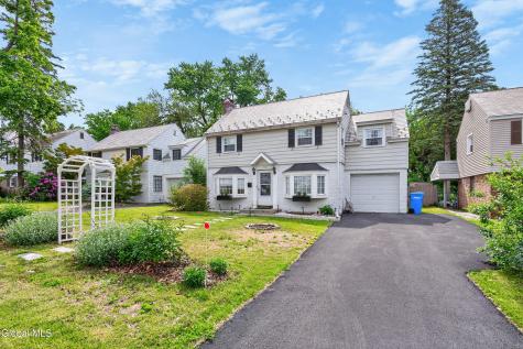 153 Rosemont Street Albany NY 12206