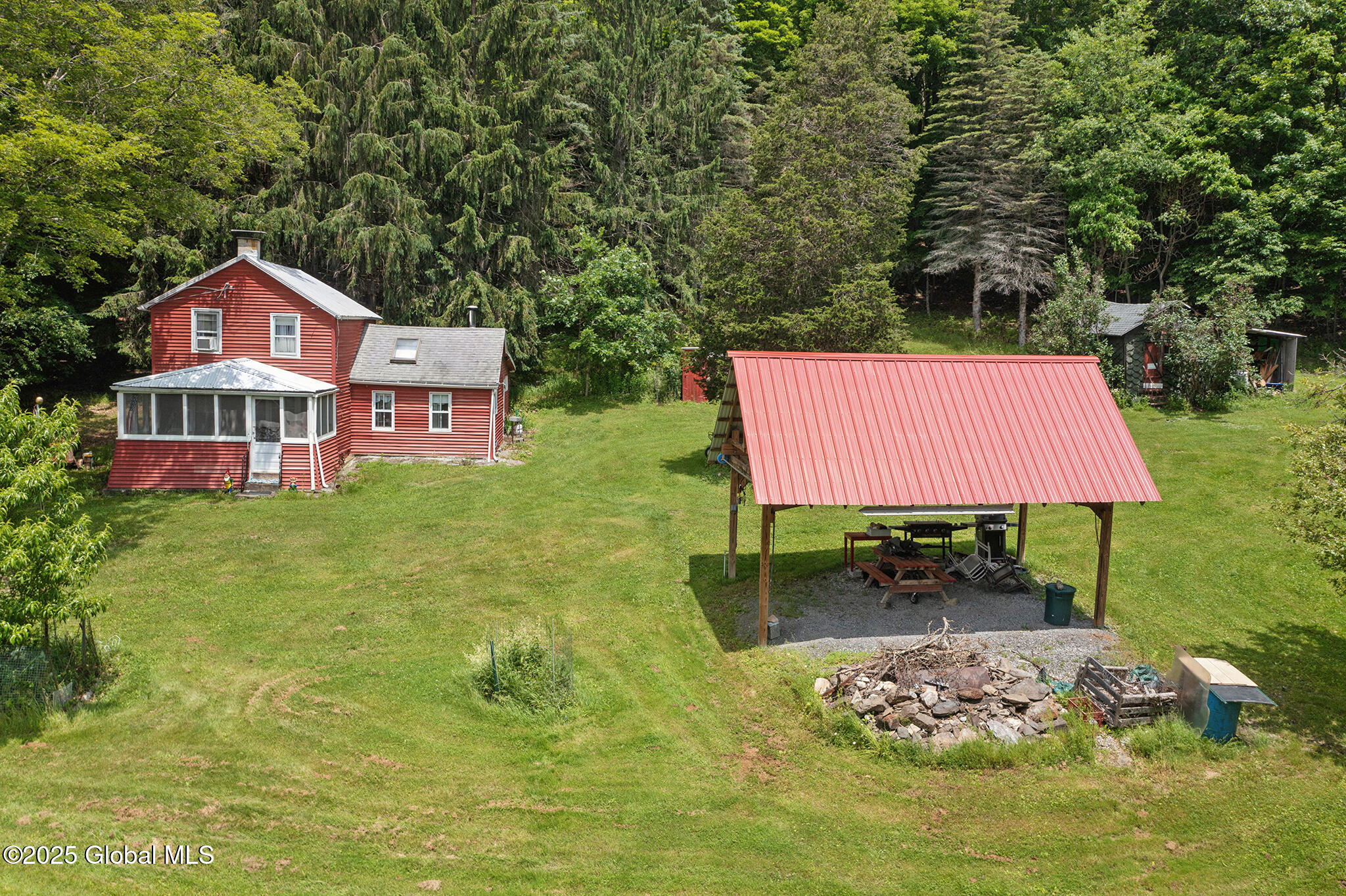 490 Ecker Hollow Road Schoharie NY 12157