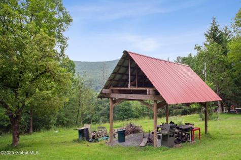 490 Ecker Hollow Road Schoharie NY 12157
