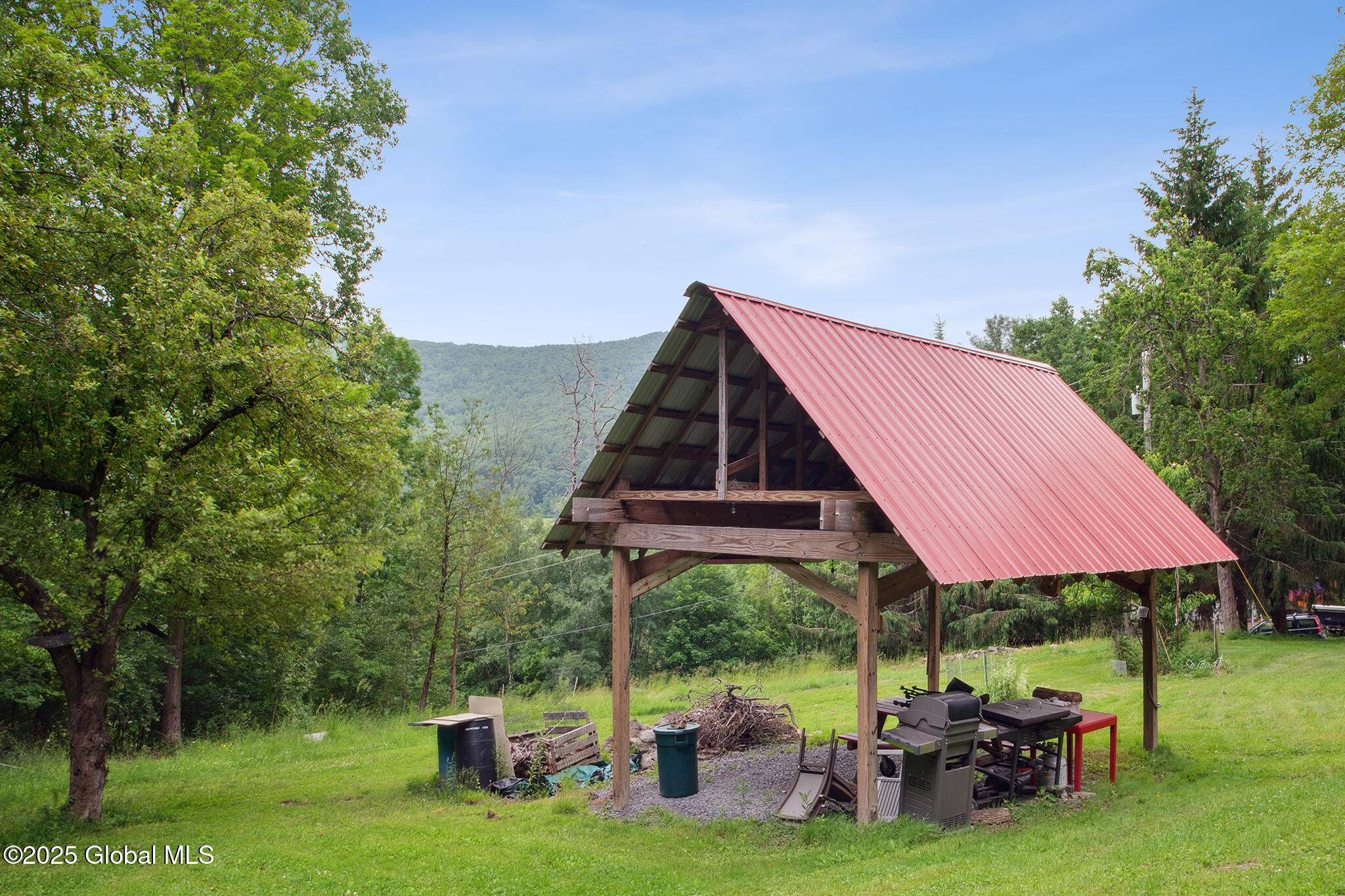 490 Ecker Hollow Road Schoharie NY 12157