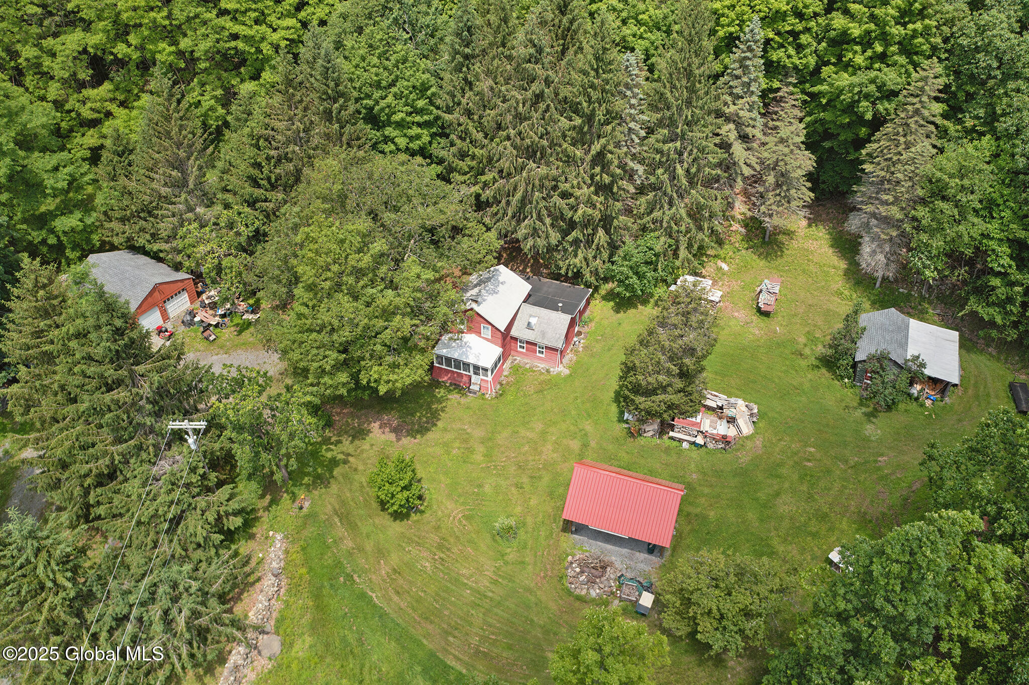 490 Ecker Hollow Road Schoharie NY 12157