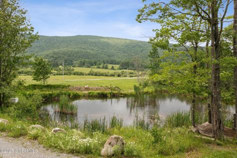 490 Ecker Hollow Road Schoharie NY 12157