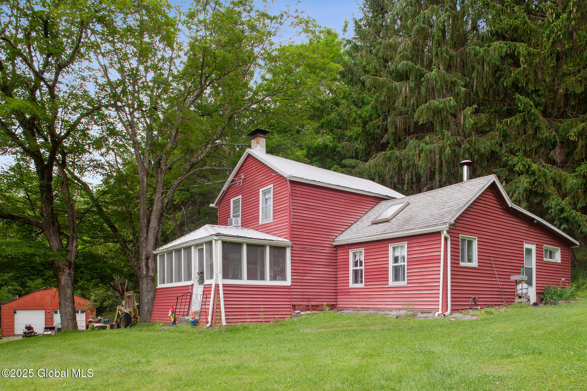 490 Ecker Hollow Road Schoharie NY 12157