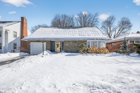 333 S Manning Boulevard Albany NY 12208