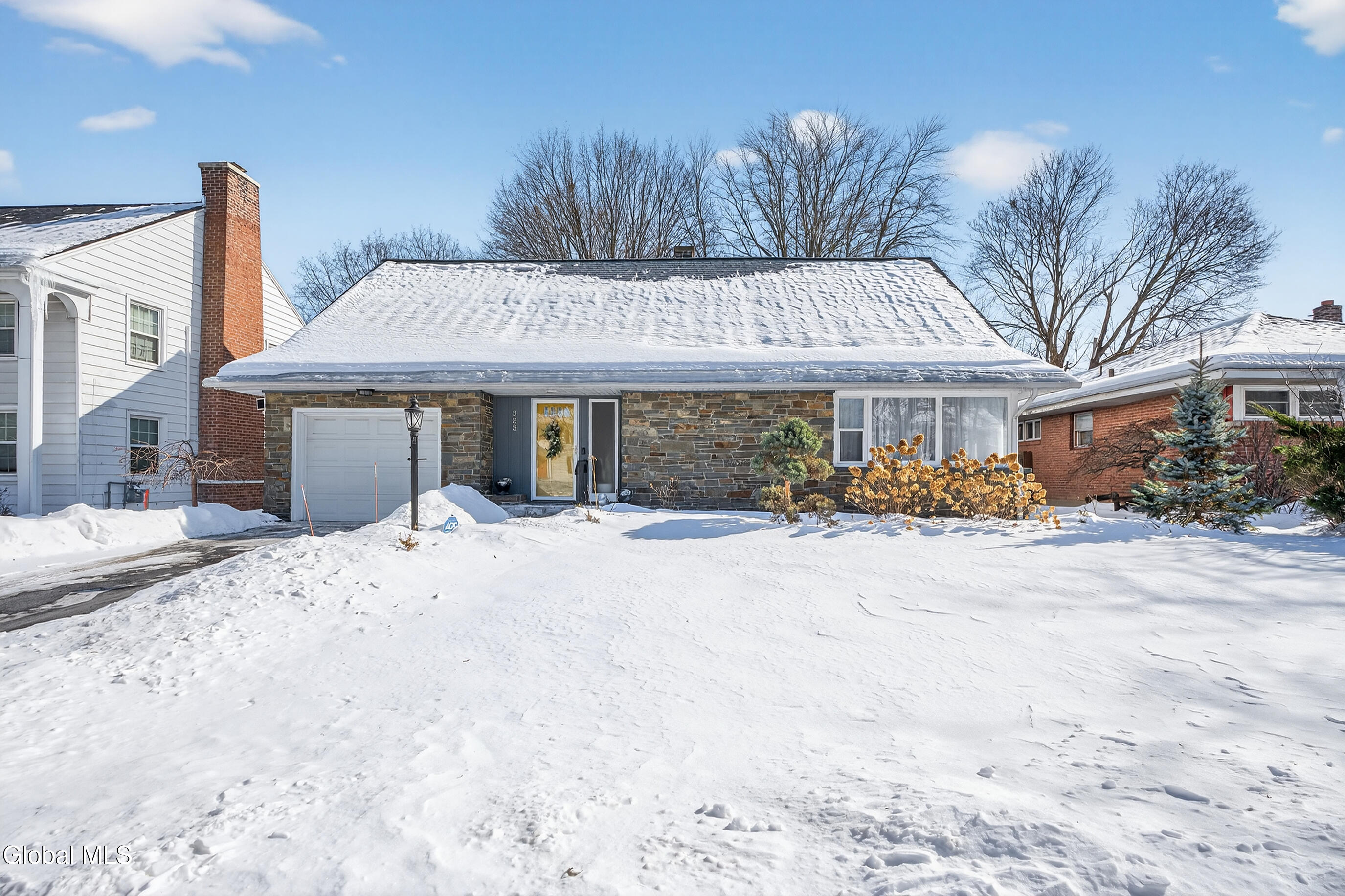 333 S Manning Boulevard Albany NY 12208