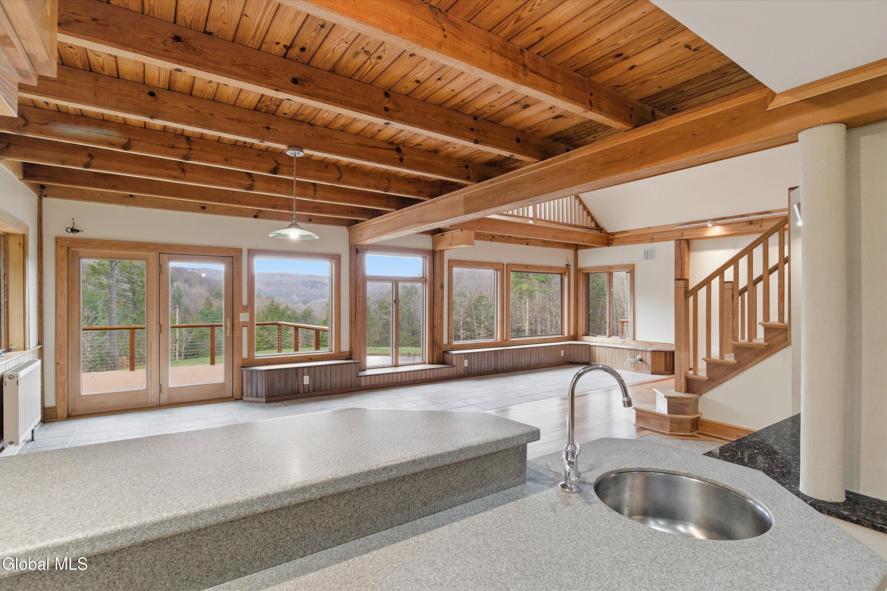 165 Vaughn Hill Road Middleburgh NY 12122