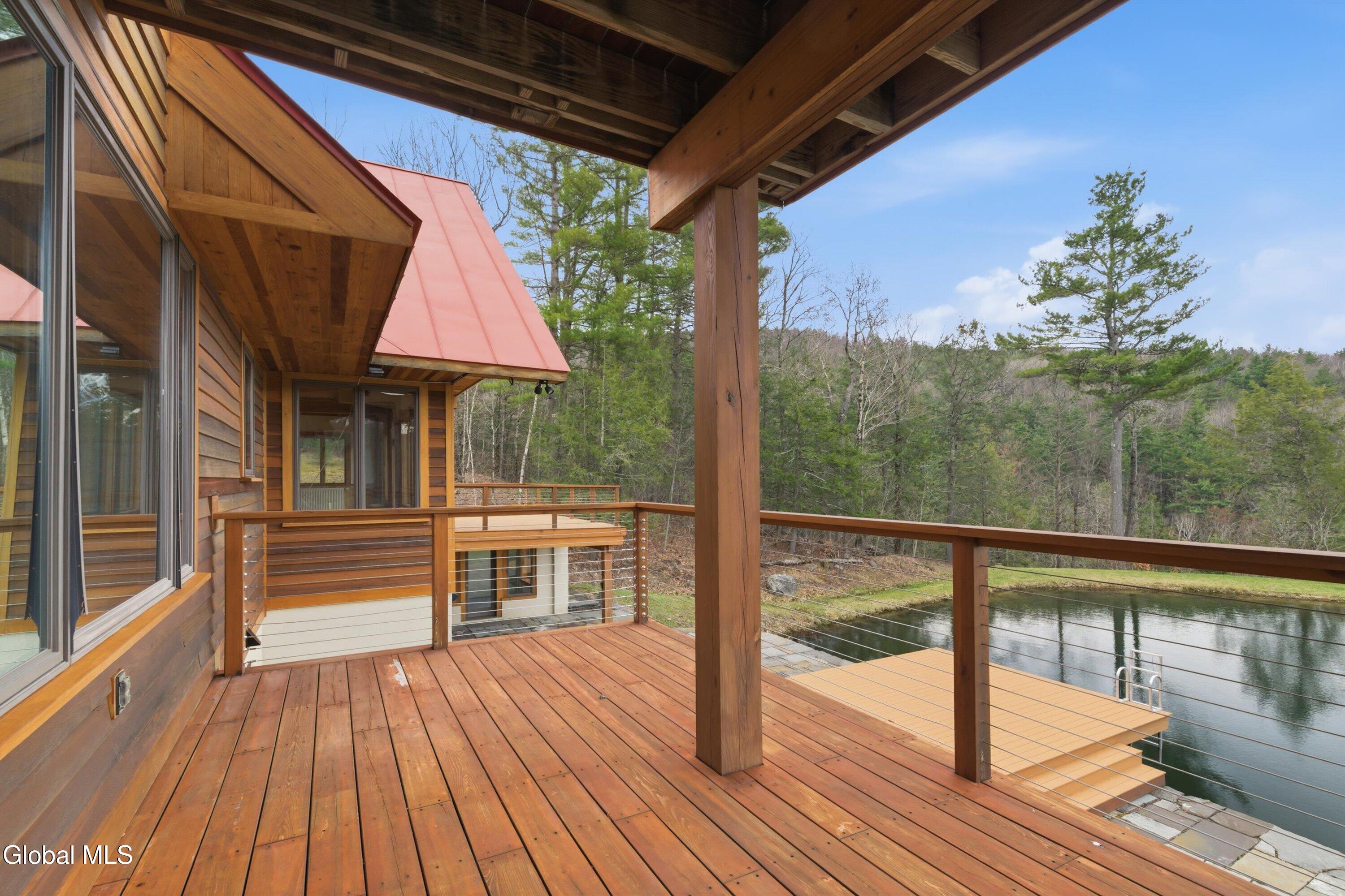 165 Vaughn Hill Road Middleburgh NY 12122