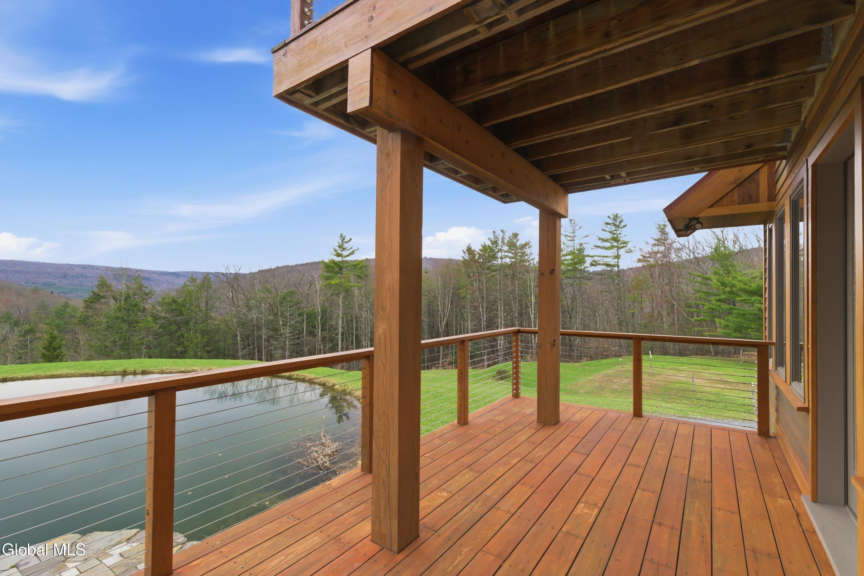 165 Vaughn Hill Road Middleburgh NY 12122