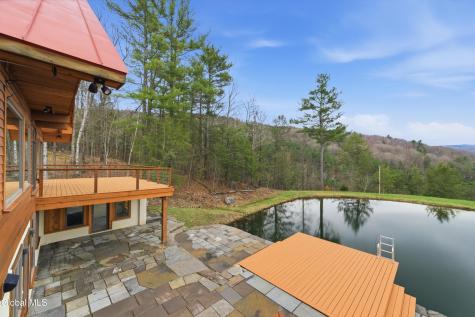 165 Vaughn Hill Road Middleburgh NY 12122