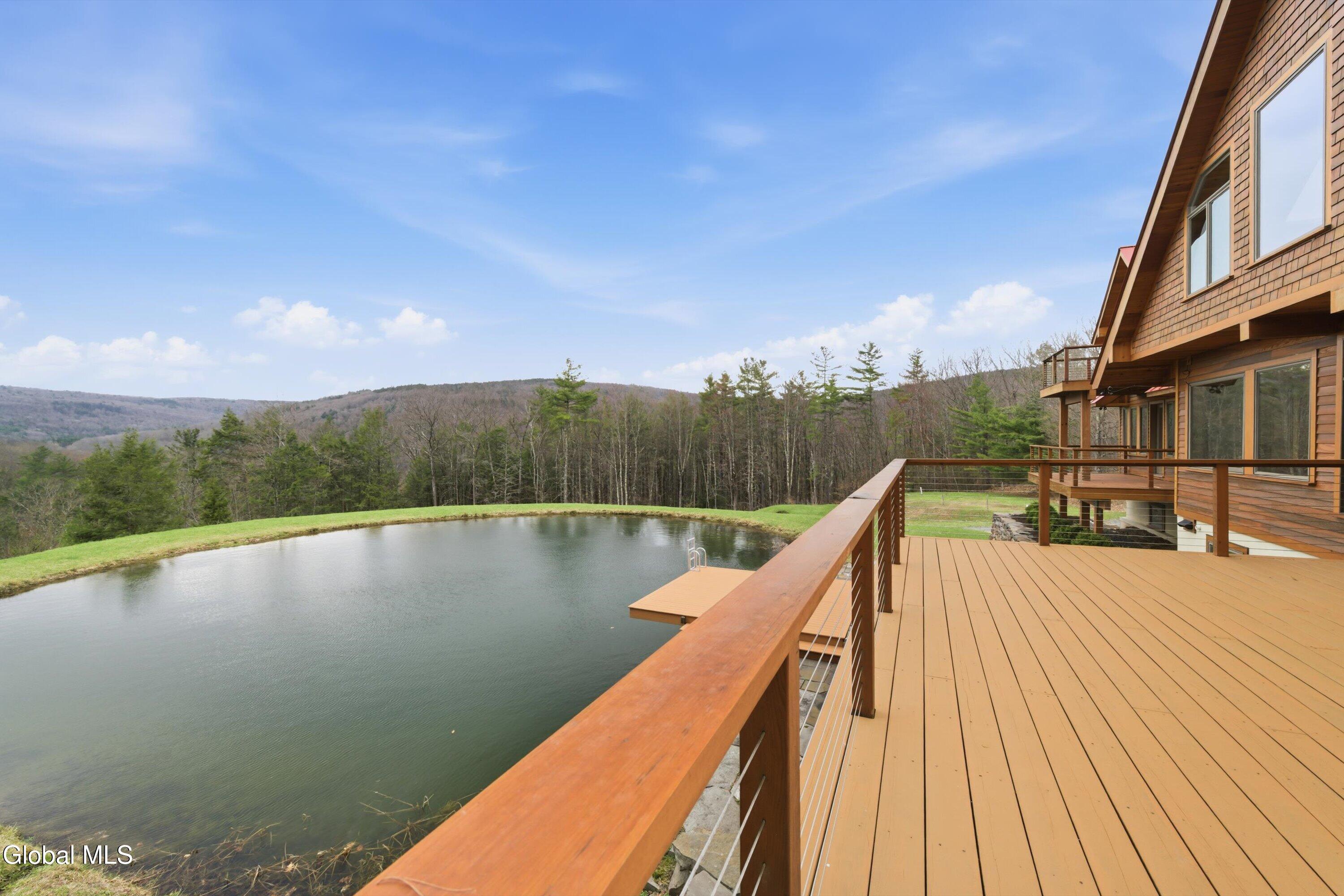 165 Vaughn Hill Road Middleburgh NY 12122