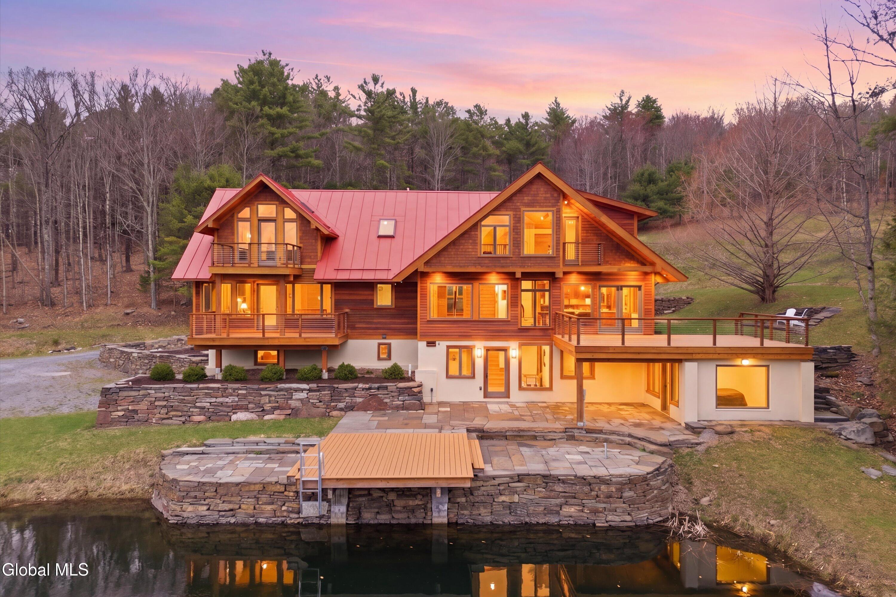 165 Vaughn Hill Road Middleburgh NY 12122