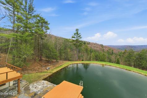 165 Vaughn Hill Road Middleburgh NY 12122