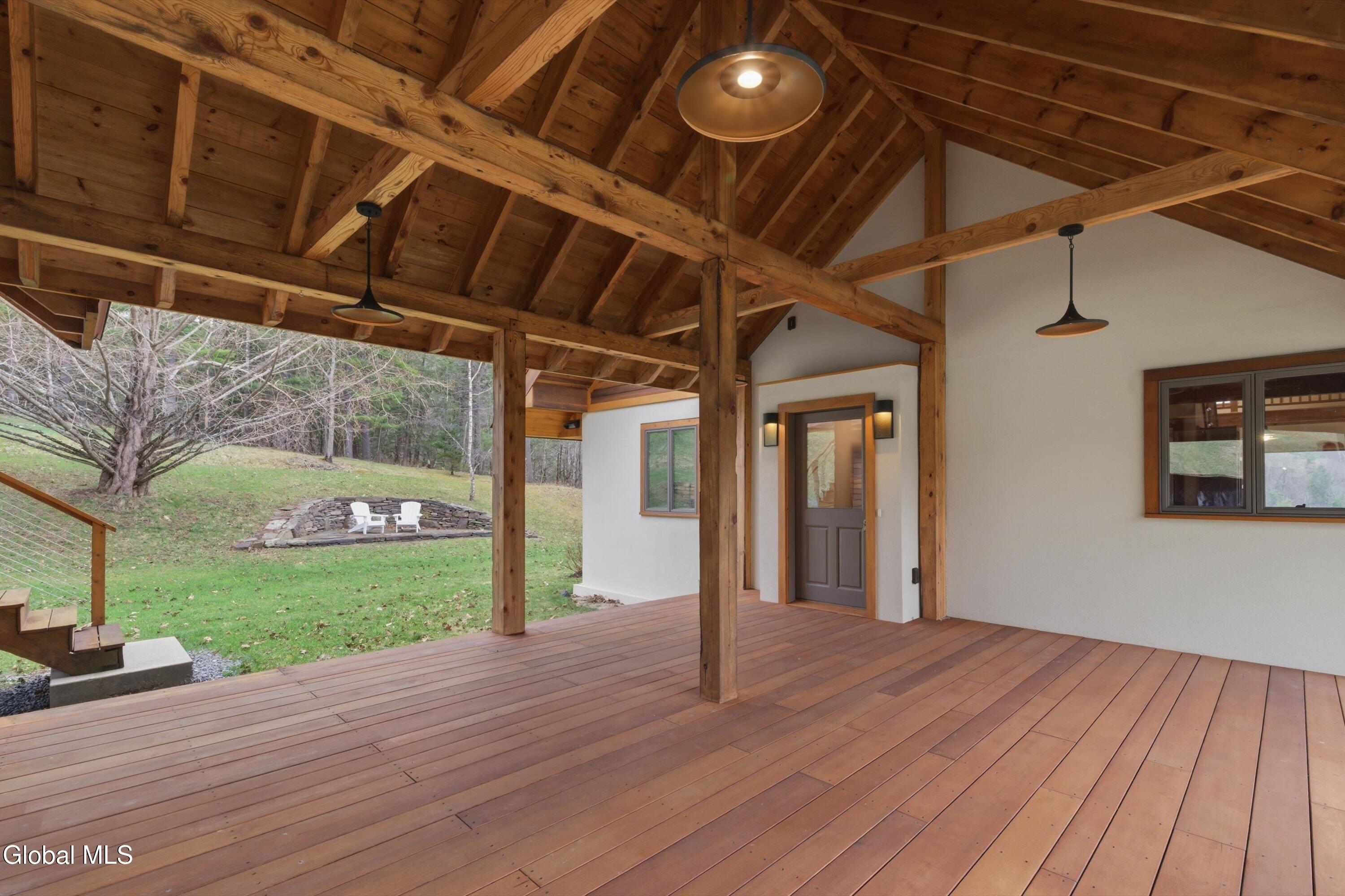 165 Vaughn Hill Road Middleburgh NY 12122