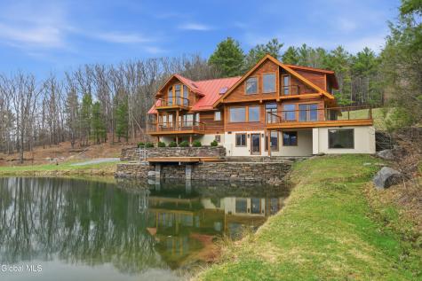 165 Vaughn Hill Road Middleburgh NY 12122