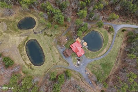 165 Vaughn Hill Road Middleburgh NY 12122