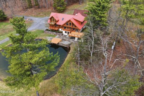 165 Vaughn Hill Road Middleburgh NY 12122
