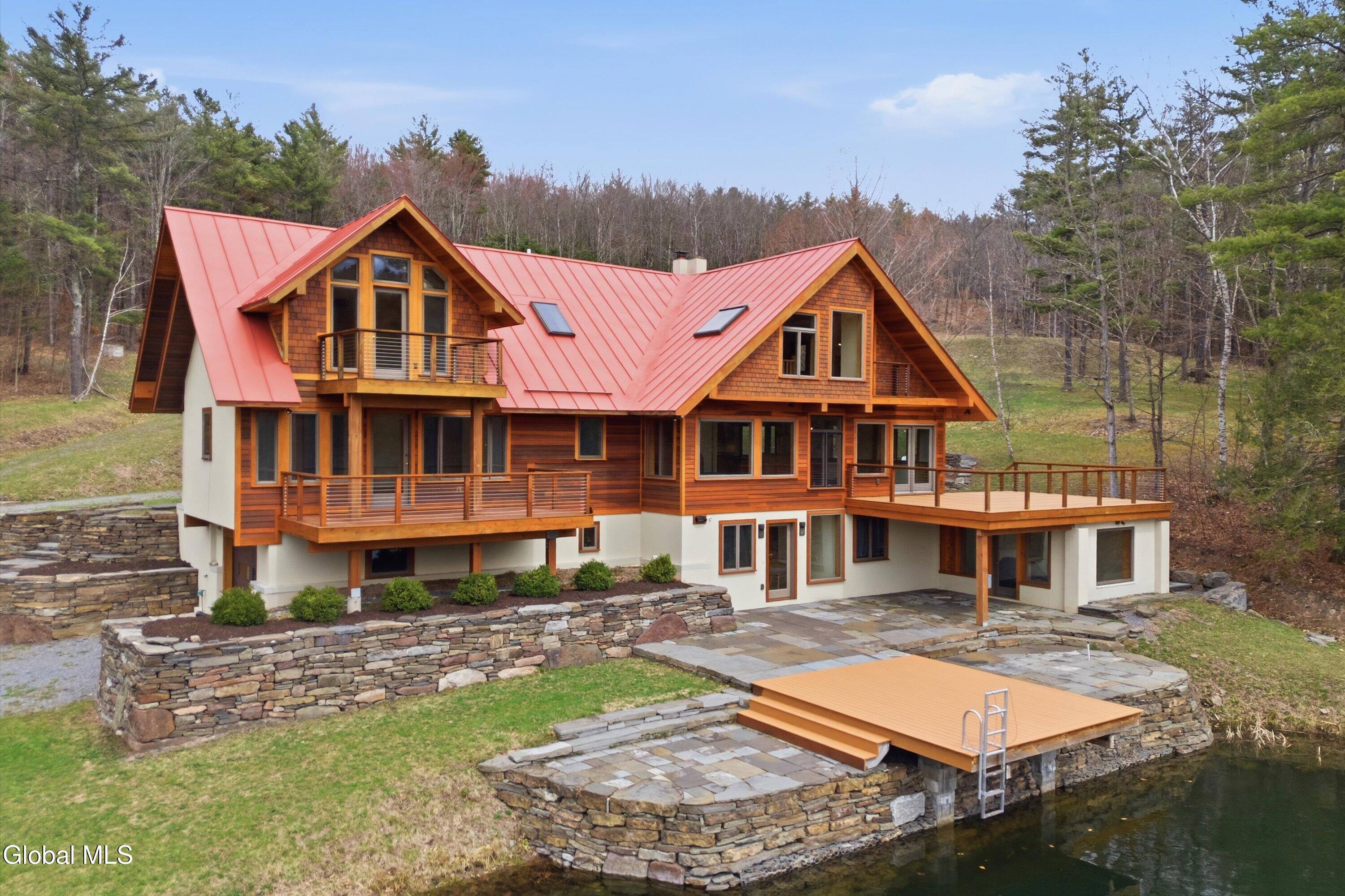 165 Vaughn Hill Road Middleburgh NY 12122