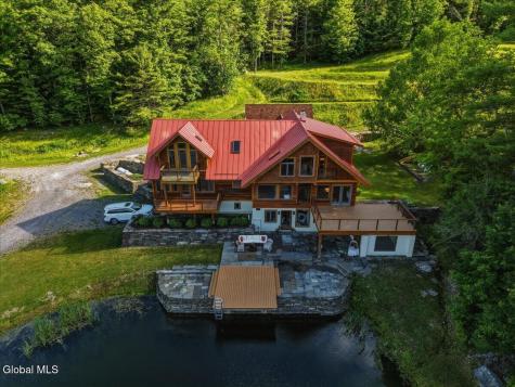 165 Vaughn Hill Road Middleburgh NY 12122
